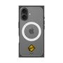 プレミアムスクエアケース with MagSafe［ 呪術廻戦 - アイコン - 七海 建人 ］