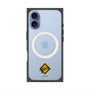 プレミアムスクエアケース with MagSafe［ 呪術廻戦 - アイコン - 七海 建人 ］