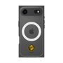プレミアムスクエアケース with MagSafe［ 呪術廻戦 - アイコン - 七海 建人 ］