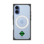 プレミアムスクエアケース with MagSafe［ 呪術廻戦 - アイコン - 狗巻 棘 ］
