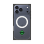 プレミアムスクエアケース with MagSafe［ 呪術廻戦 - アイコン - 狗巻 棘 ］