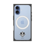 プレミアムスクエアケース with MagSafe［ 呪術廻戦 - アイコン - パンダ ］