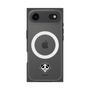 プレミアムスクエアケース with MagSafe［ 呪術廻戦 - アイコン - パンダ ］