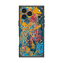 プレミアムスクエアケース with MagSafe［ 呪術廻戦 - 油絵 - 虎杖 悠仁 ］