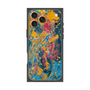 プレミアムスクエアケース with MagSafe［ 呪術廻戦 - 油絵 - 虎杖 悠仁 ］