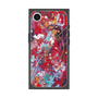 プレミアムスクエアケース with MagSafe［ 呪術廻戦 - 油絵 - 釘崎 野薔薇 ］