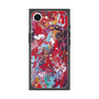 プレミアムスクエアケース with MagSafe［ 呪術廻戦 - 油絵 - 釘崎 野薔薇 ］