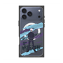 プレミアムスクエアケース with MagSafe［ 呪術廻戦 - 立ち絵 - 五条 悟（懐玉・玉折） ］