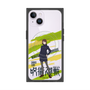 プレミアムスクエアケース with MagSafe［ 呪術廻戦 - 立ち絵 - 家入 硝子 ］