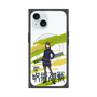 プレミアムスクエアケース with MagSafe［ 呪術廻戦 - 立ち絵 - 家入 硝子 ］