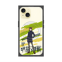 プレミアムスクエアケース with MagSafe［ 呪術廻戦 - 立ち絵 - 家入 硝子 ］