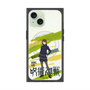 プレミアムスクエアケース with MagSafe［ 呪術廻戦 - 立ち絵 - 家入 硝子 ］