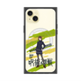 プレミアムスクエアケース with MagSafe［ 呪術廻戦 - 立ち絵 - 家入 硝子 ］