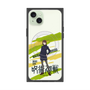 プレミアムスクエアケース with MagSafe［ 呪術廻戦 - 立ち絵 - 家入 硝子 ］