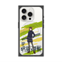 プレミアムスクエアケース with MagSafe［ 呪術廻戦 - 立ち絵 - 家入 硝子 ］