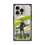 プレミアムスクエアケース with MagSafe［ 呪術廻戦 - 立ち絵 - 家入 硝子 ］