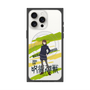 プレミアムスクエアケース with MagSafe［ 呪術廻戦 - 立ち絵 - 家入 硝子 ］