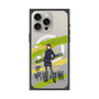 プレミアムスクエアケース with MagSafe［ 呪術廻戦 - 立ち絵 - 家入 硝子 ］