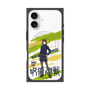 プレミアムスクエアケース with MagSafe［ 呪術廻戦 - 立ち絵 - 家入 硝子 ］