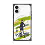 プレミアムスクエアケース with MagSafe［ 呪術廻戦 - 立ち絵 - 家入 硝子 ］