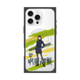 プレミアムスクエアケース with MagSafe［ 呪術廻戦 - 立ち絵 - 家入 硝子 ］