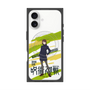プレミアムスクエアケース with MagSafe［ 呪術廻戦 - 立ち絵 - 家入 硝子 ］