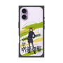 プレミアムスクエアケース with MagSafe［ 呪術廻戦 - 立ち絵 - 家入 硝子 ］