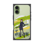 プレミアムスクエアケース with MagSafe［ 呪術廻戦 - 立ち絵 - 家入 硝子 ］
