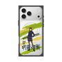 プレミアムスクエアケース with MagSafe［ 呪術廻戦 - 立ち絵 - 家入 硝子 ］