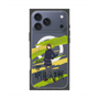 プレミアムスクエアケース with MagSafe［ 呪術廻戦 - 立ち絵 - 家入 硝子 ］