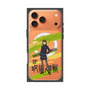 プレミアムスクエアケース with MagSafe［ 呪術廻戦 - 立ち絵 - 家入 硝子 ］