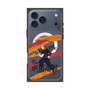 プレミアムスクエアケース with MagSafe［ 呪術廻戦 - 立ち絵 - 虎杖 悠仁 ］