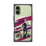 プレミアムスクエアケース with MagSafe［ 呪術廻戦 - 立ち絵 - 禪院 真希 ］