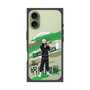 プレミアムスクエアケース with MagSafe［ 呪術廻戦 - 立ち絵 - 狗巻 棘 ］