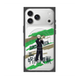 プレミアムスクエアケース with MagSafe［ 呪術廻戦 - 立ち絵 - 狗巻 棘 ］