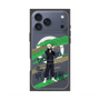 プレミアムスクエアケース with MagSafe［ 呪術廻戦 - 立ち絵 - 狗巻 棘 ］