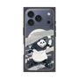 プレミアムスクエアケース with MagSafe［ 呪術廻戦 - 立ち絵 - パンダ ］