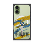 プレミアムスクエアケース with MagSafe［ 呪術廻戦 - 立ち絵 - 七海 建人 ］