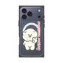 プレミアムスクエアケース with MagSafe［ もっさりもさお - ピスもさ ］