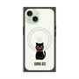 プレミアムスクエアケース with MagSafe［ ANNA SUI - TITI ］