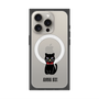 プレミアムスクエアケース with MagSafe［ ANNA SUI - TITI ］