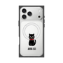 プレミアムスクエアケース with MagSafe［ ANNA SUI - TITI ］