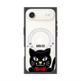 プレミアムスクエアケース with MagSafe［ ANNA SUI - TITIとスター - クリア ］
