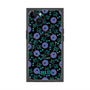 プレミアムスクエアケース with MagSafe［ ANNA SUI - オーキッド ］
