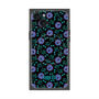 プレミアムスクエアケース with MagSafe［ ANNA SUI - オーキッド ］