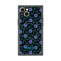 プレミアムスクエアケース with MagSafe［ ANNA SUI - オーキッド ］