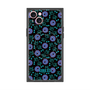 プレミアムスクエアケース with MagSafe［ ANNA SUI - オーキッド ］