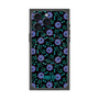 プレミアムスクエアケース with MagSafe［ ANNA SUI - オーキッド ］
