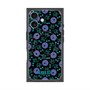 プレミアムスクエアケース with MagSafe［ ANNA SUI - オーキッド ］