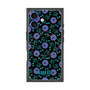 プレミアムスクエアケース with MagSafe［ ANNA SUI - オーキッド ］